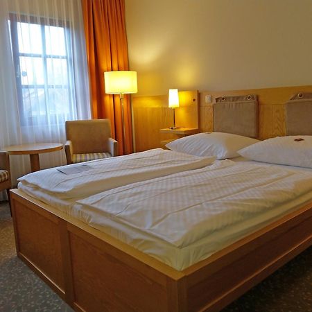 Ringhotel Warnemuender Hof Rostock Exterior photo