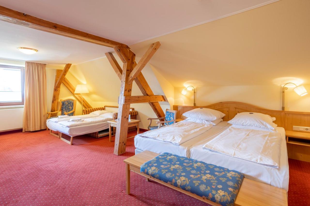 Ringhotel Warnemuender Hof Rostock Exterior photo