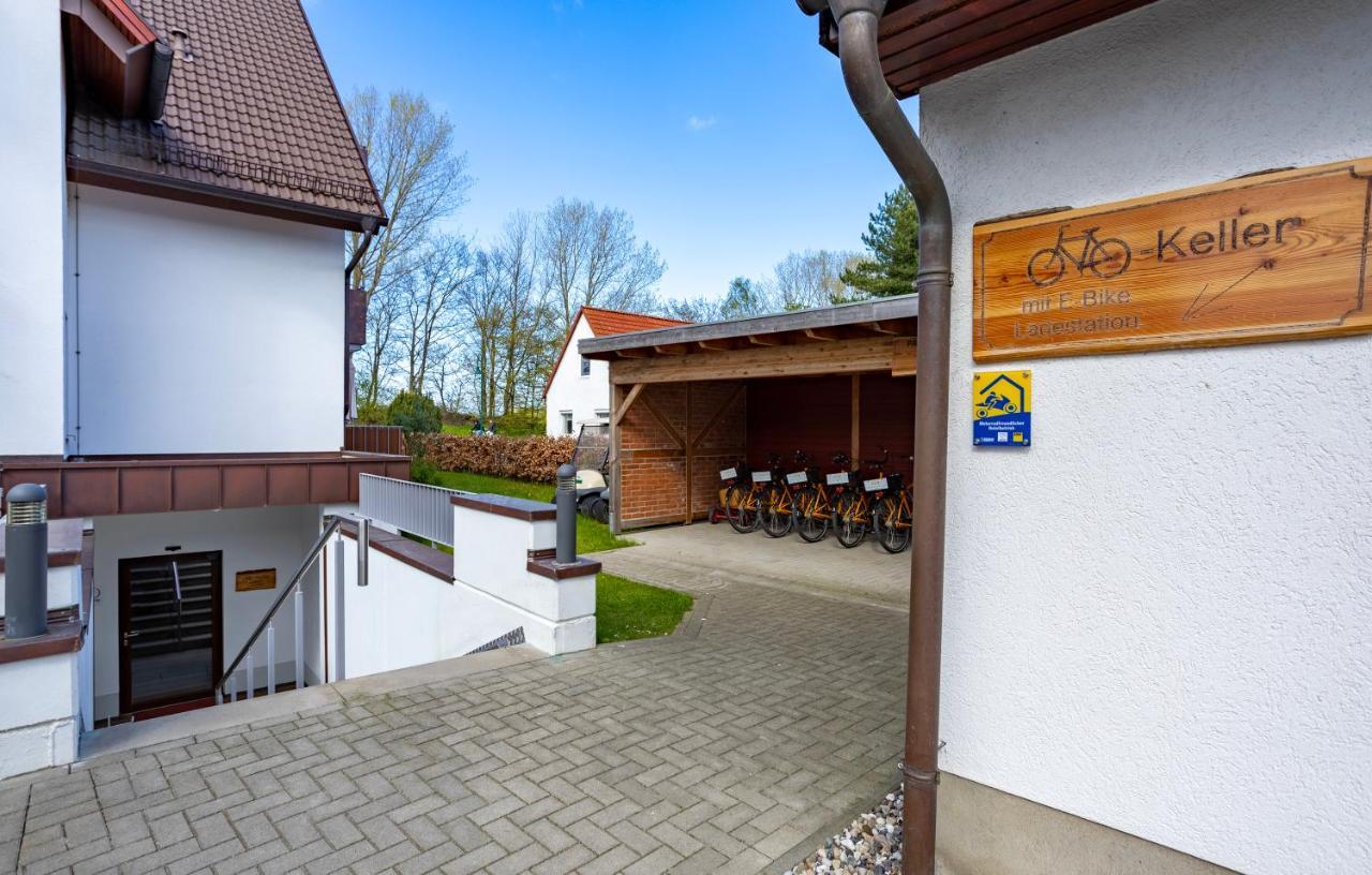 Ringhotel Warnemuender Hof Rostock Exterior photo