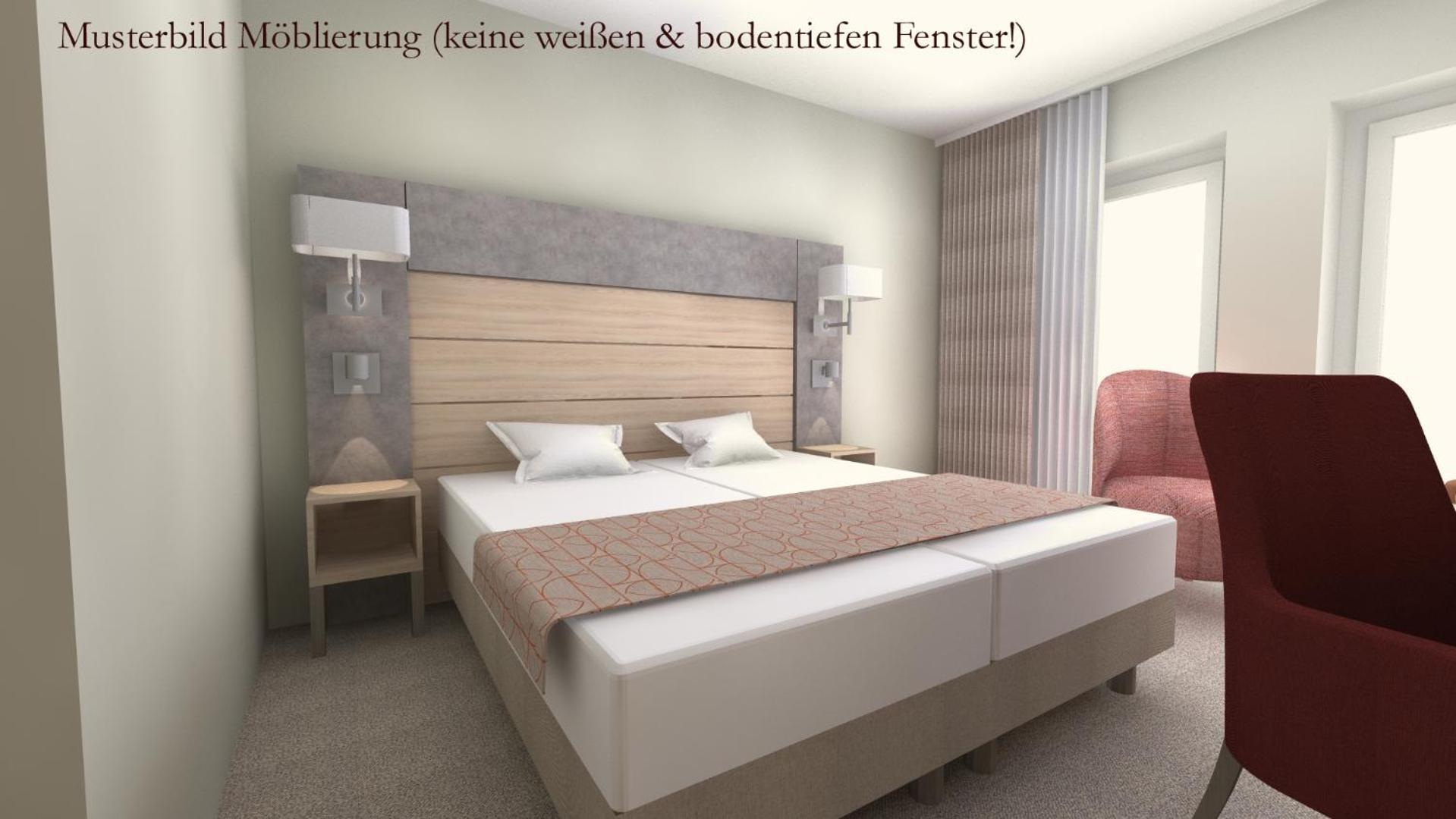 Ringhotel Warnemuender Hof Rostock Exterior photo